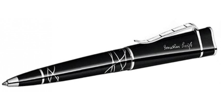 Montblanc jonathan outlet swift rollerball